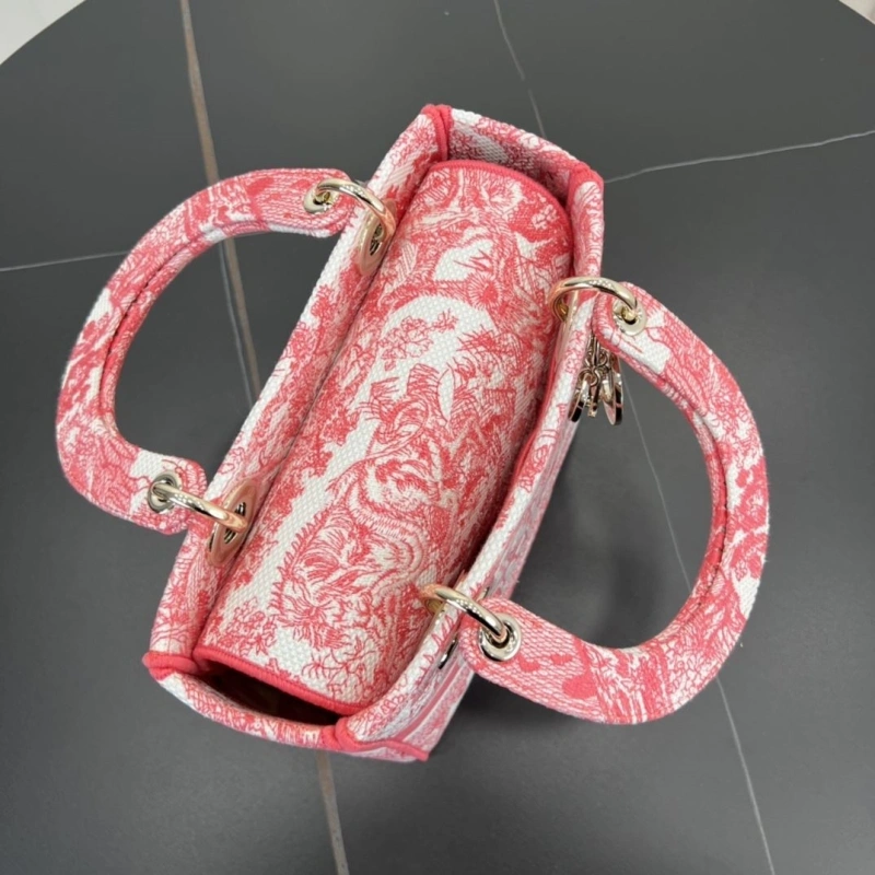 Dior Shopping Bags 4250I-0059