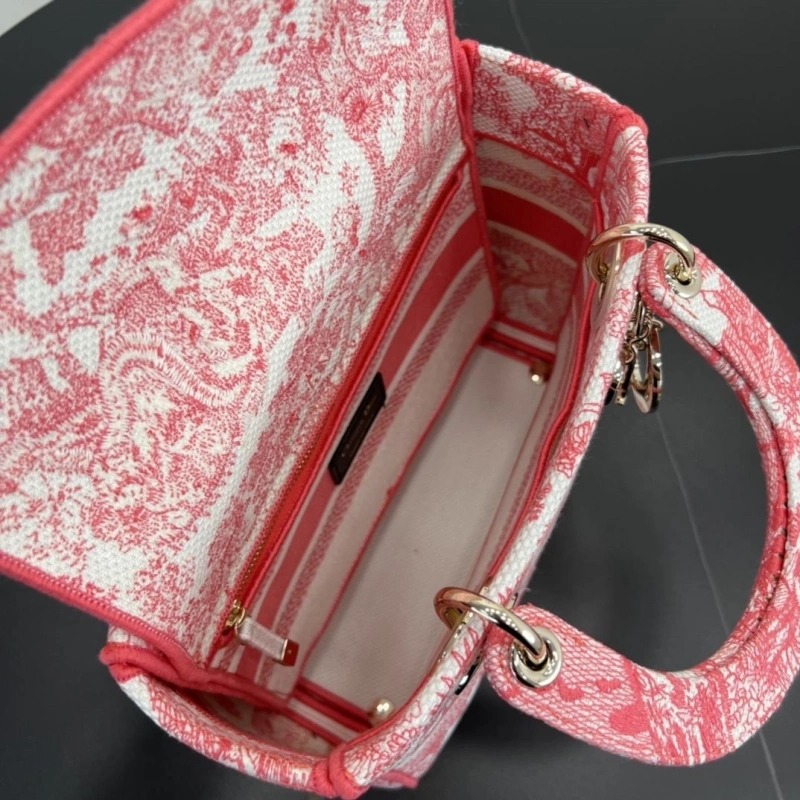 Dior Shopping Bags 4250I-0059