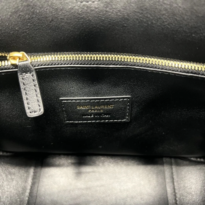 YSL Top Handle Bags 4250I-0061