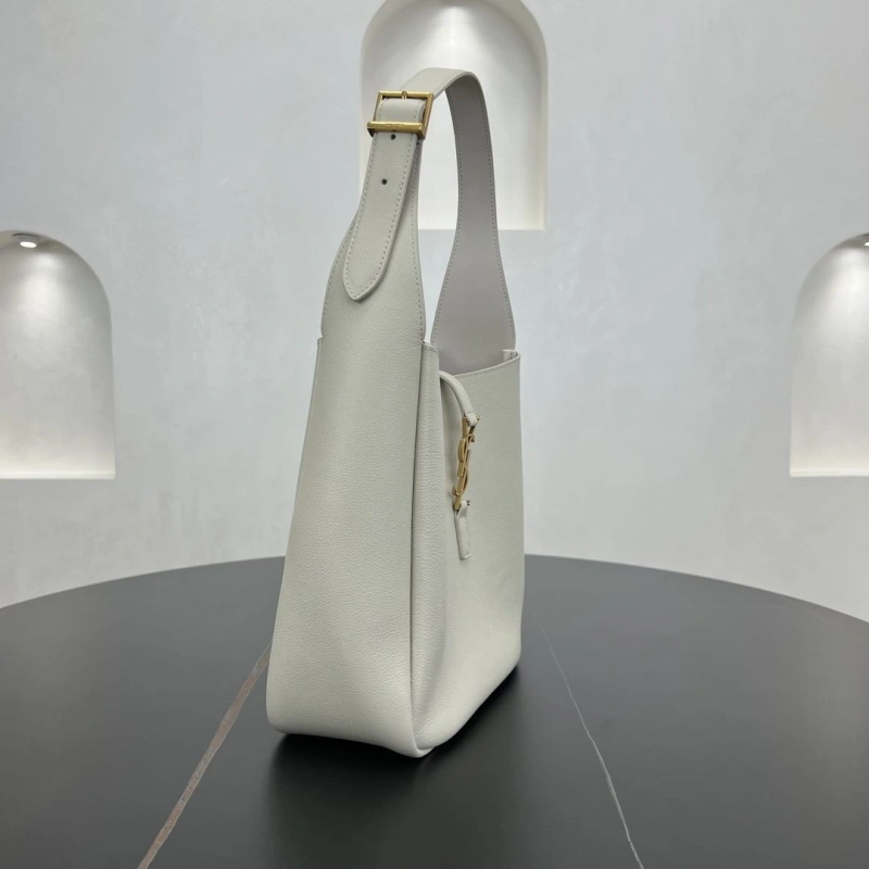 YSL Top Handle Bags 4250I-0062