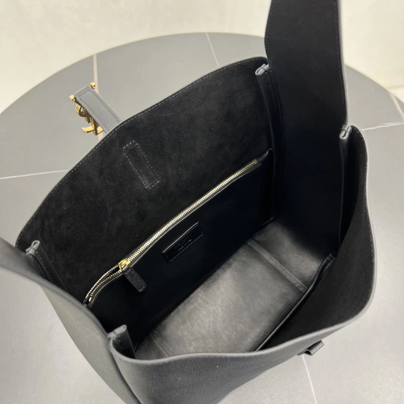 YSL Top Handle Bags 4250I-0063