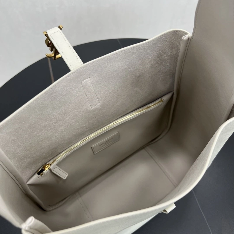 YSL Top Handle Bags 4250I-0064