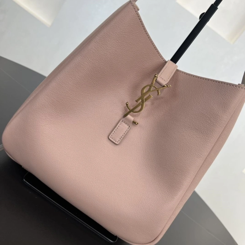 YSL Top Handle Bags 4250I-0065