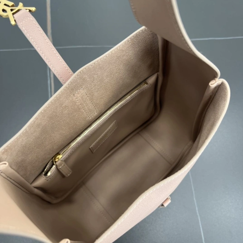 YSL Top Handle Bags 4250I-0065