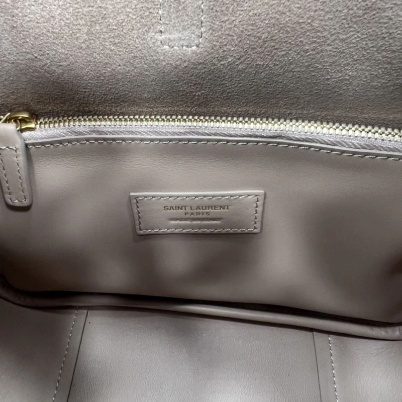 YSL Top Handle Bags 4250I-0065