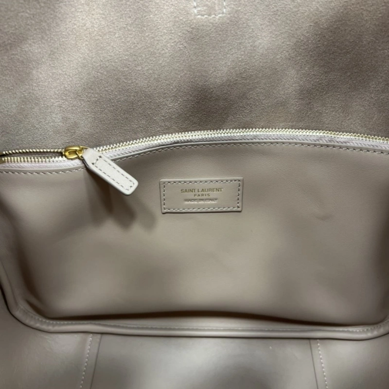 YSL Top Handle Bags 4250I-0066