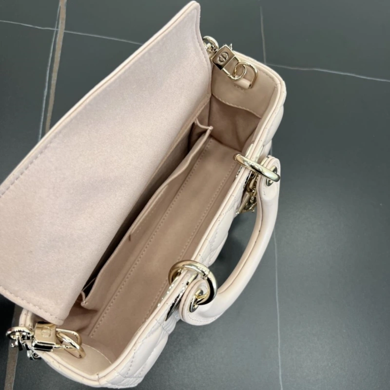 Dior My Lady Bags 4250I-0068