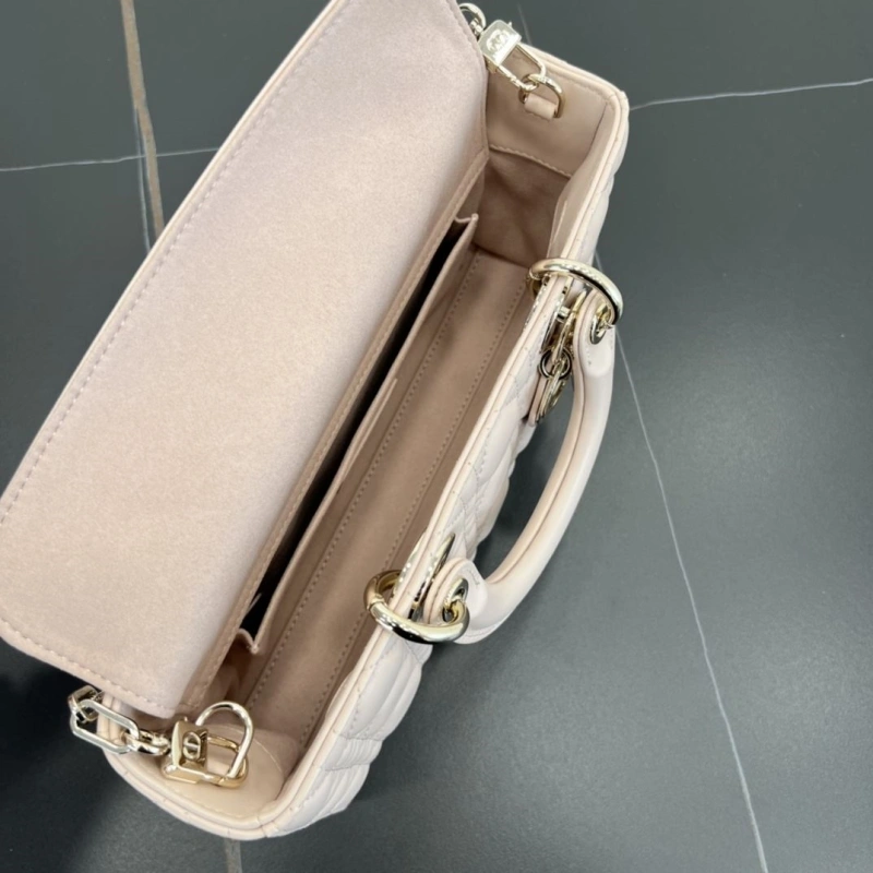 Dior My Lady Bags 4250I-0069