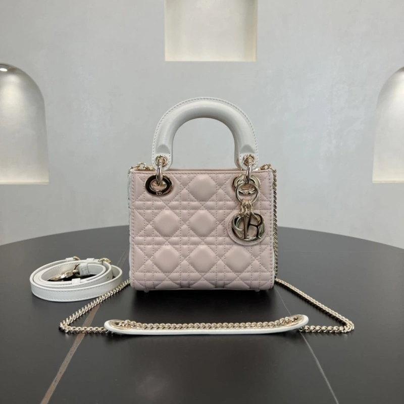 Dior My Lady Bags 4250I-0071