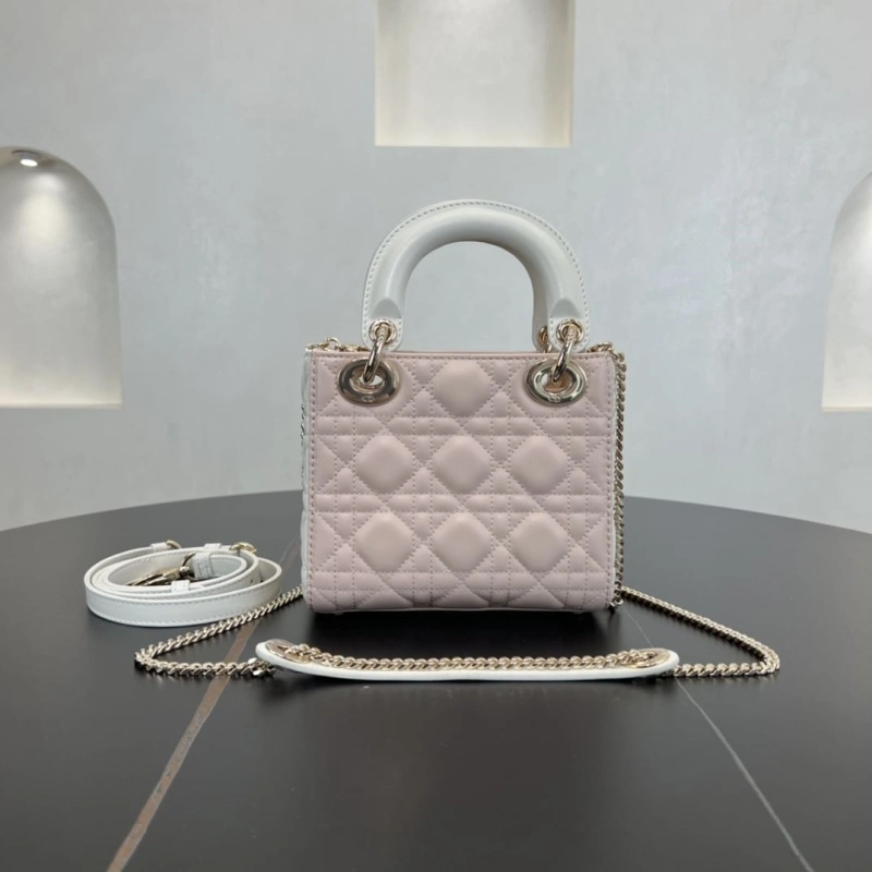 Dior My Lady Bags 4250I-0071