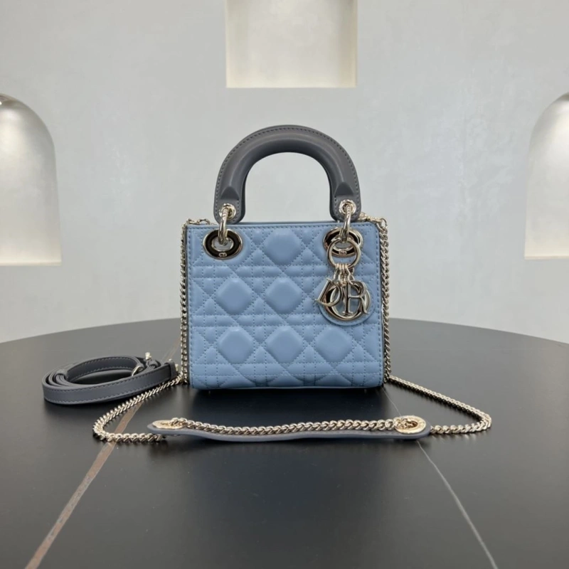 Dior My Lady Bags 4250I-0072