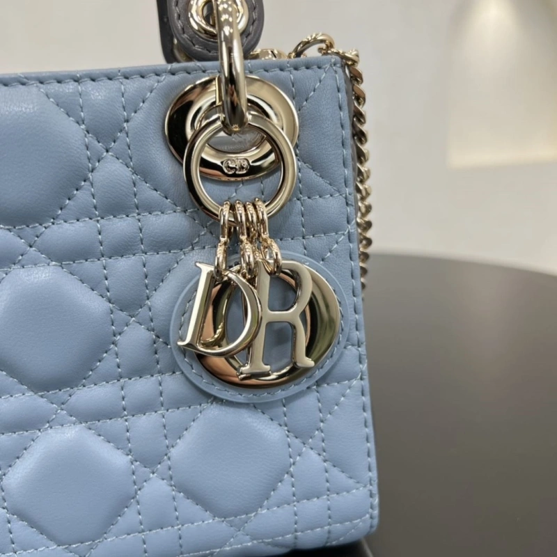 Dior My Lady Bags 4250I-0072