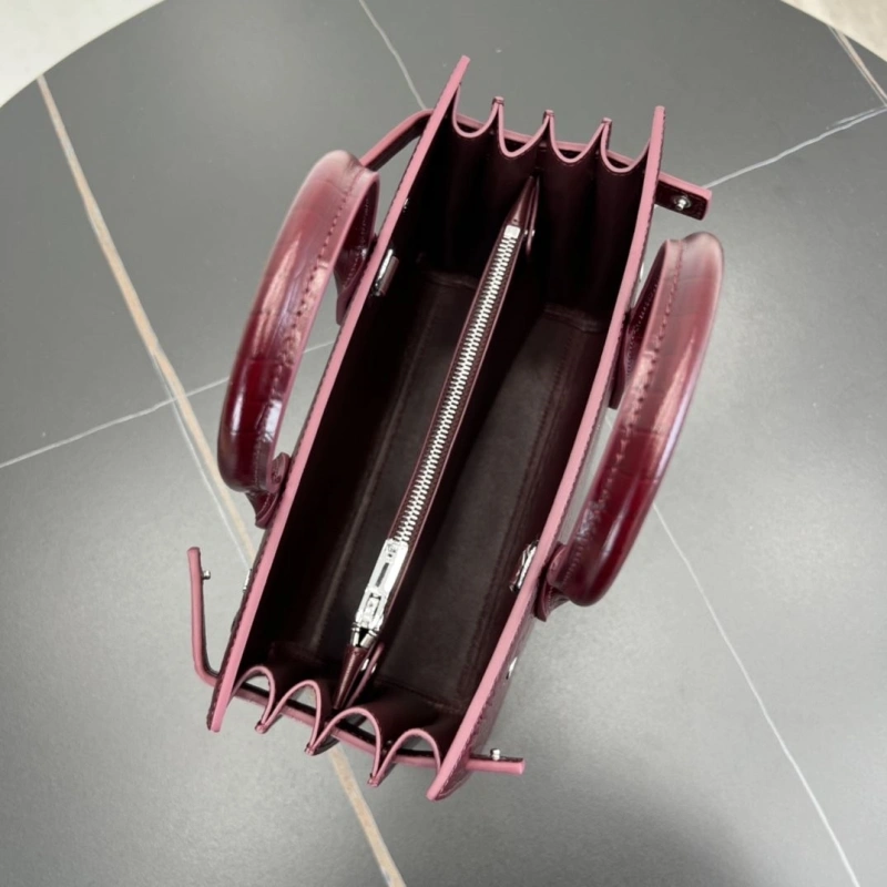 YSL Top Handle Bags 4250I-0076