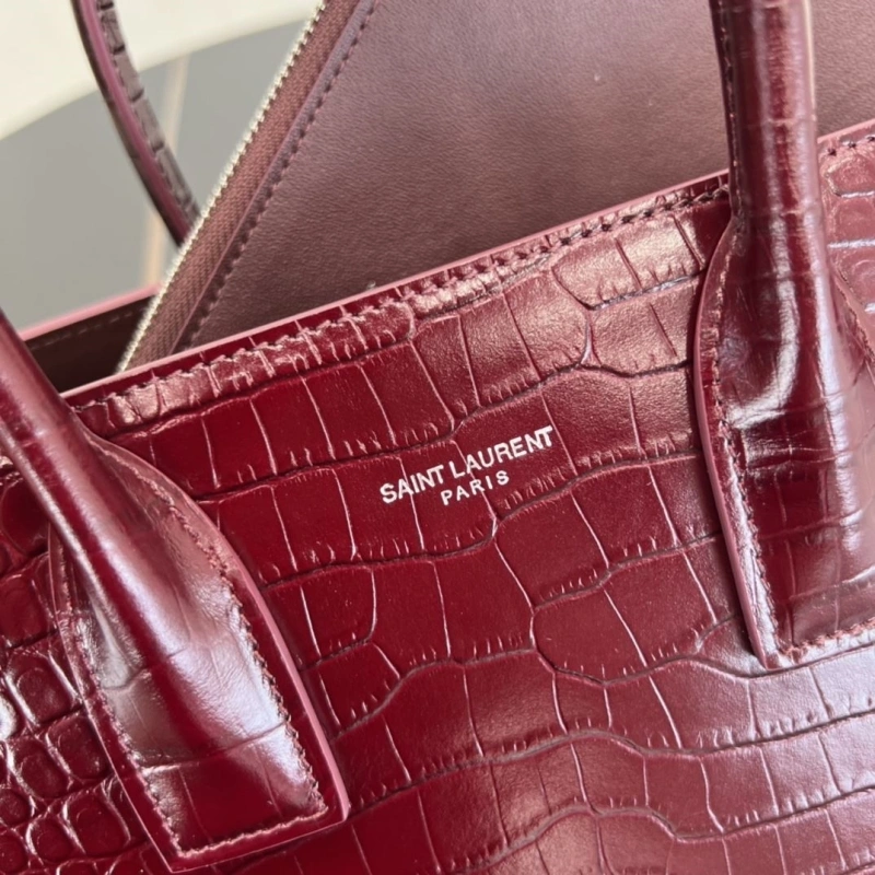 YSL Top Handle Bags 4250I-0076