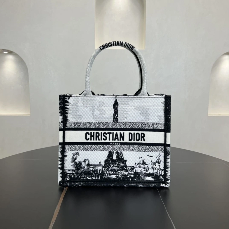 Dior Shopping Bags 4250I-0077