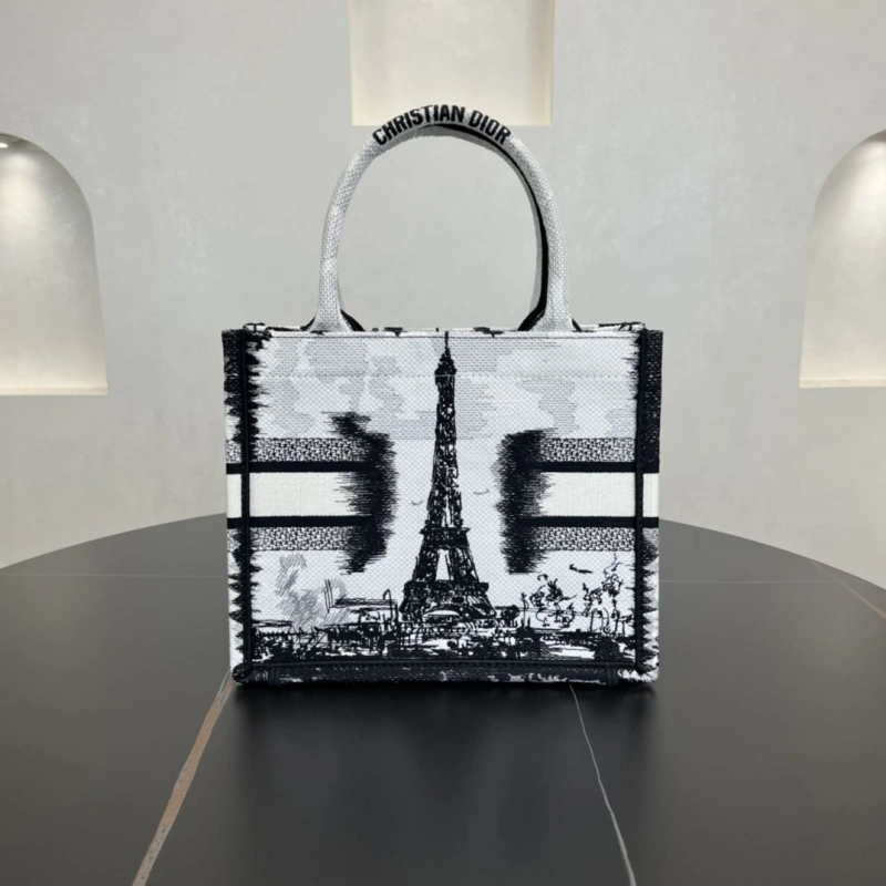 Dior Shopping Bags 4250I-0077