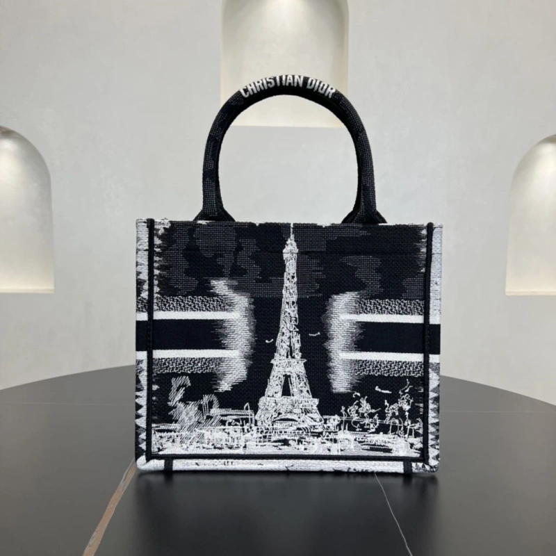 Dior Shopping Bags 4250I-0078