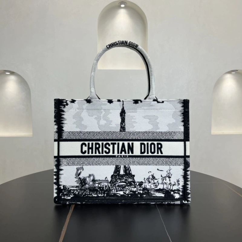 Dior Shopping Bags 4250I-0079