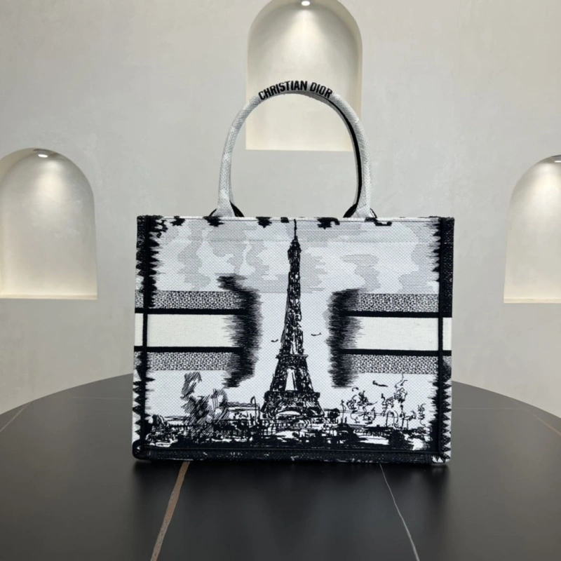 Dior Shopping Bags 4250I-0079