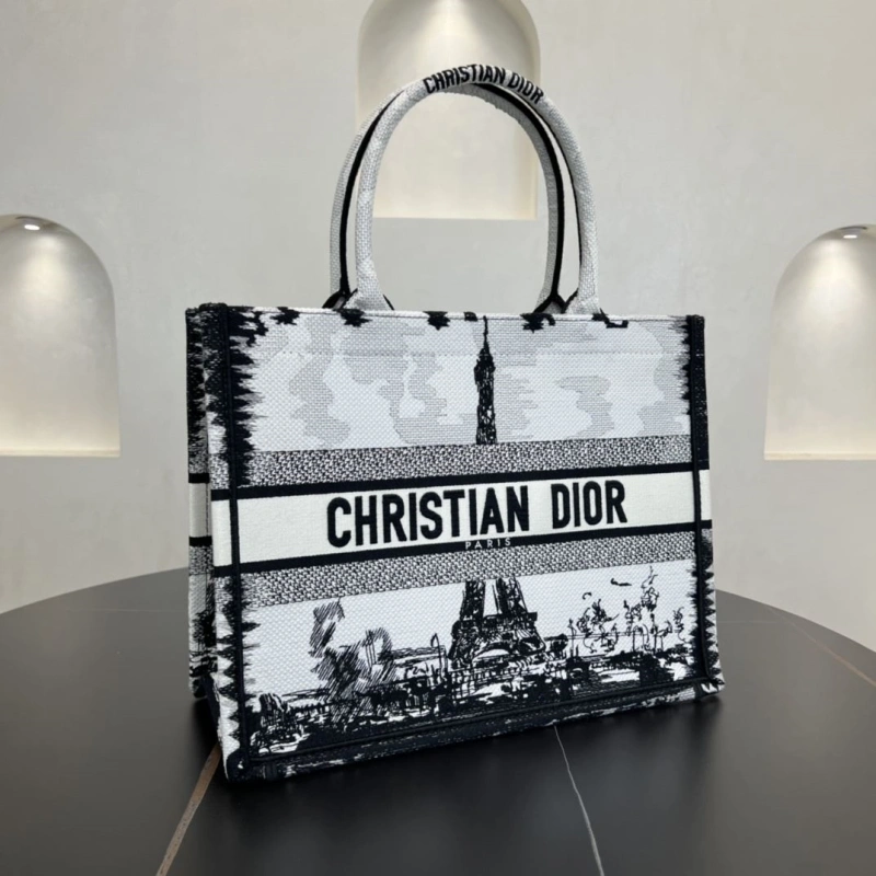 Dior Shopping Bags 4250I-0079