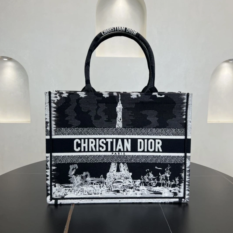 Dior Shopping Bags 4250I-0080