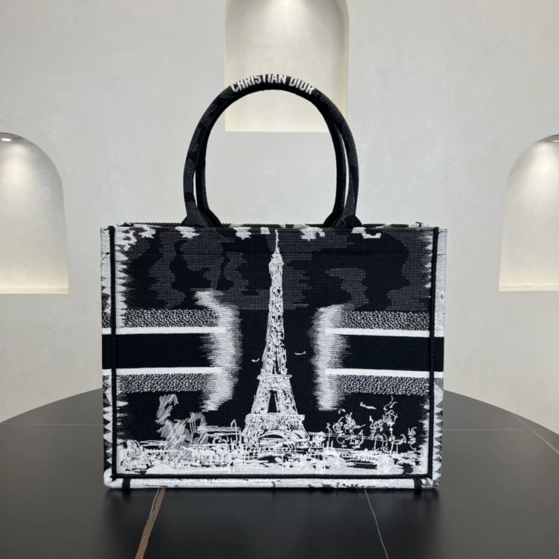 Dior Shopping Bags 4250I-0080