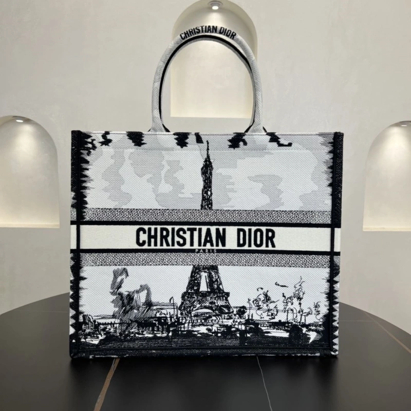 Dior Shopping Bags 4250I-0081