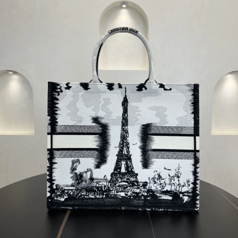 Dior Shopping Bags 4250I-0081