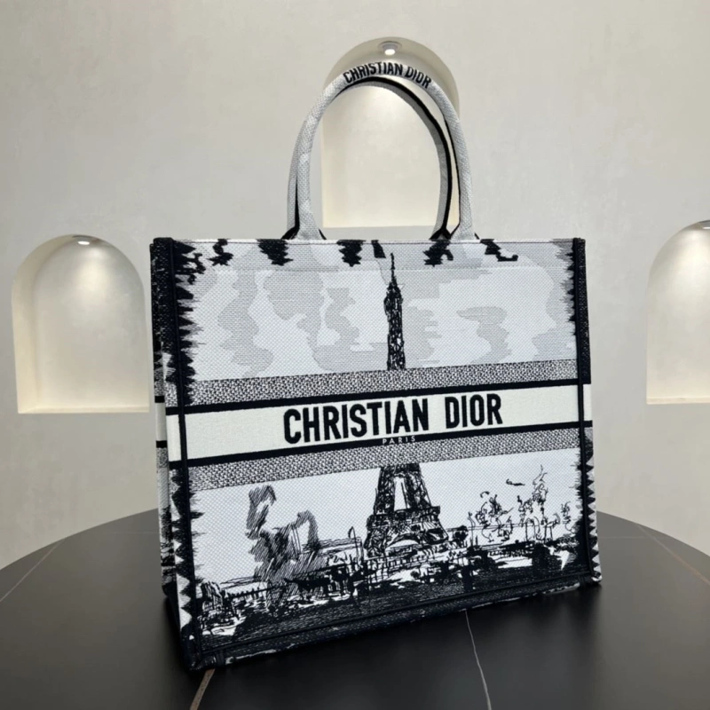 Dior Shopping Bags 4250I-0081