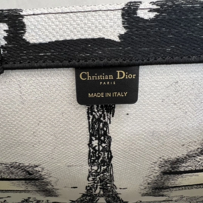 Dior Shopping Bags 4250I-0081