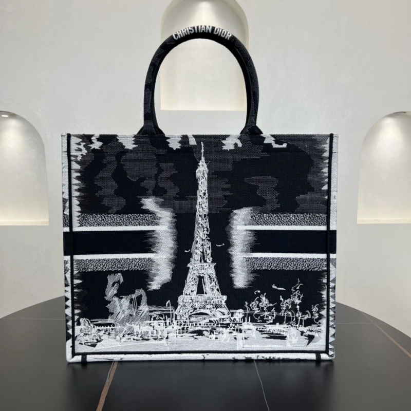 Dior Shopping Bags 4250I-0082