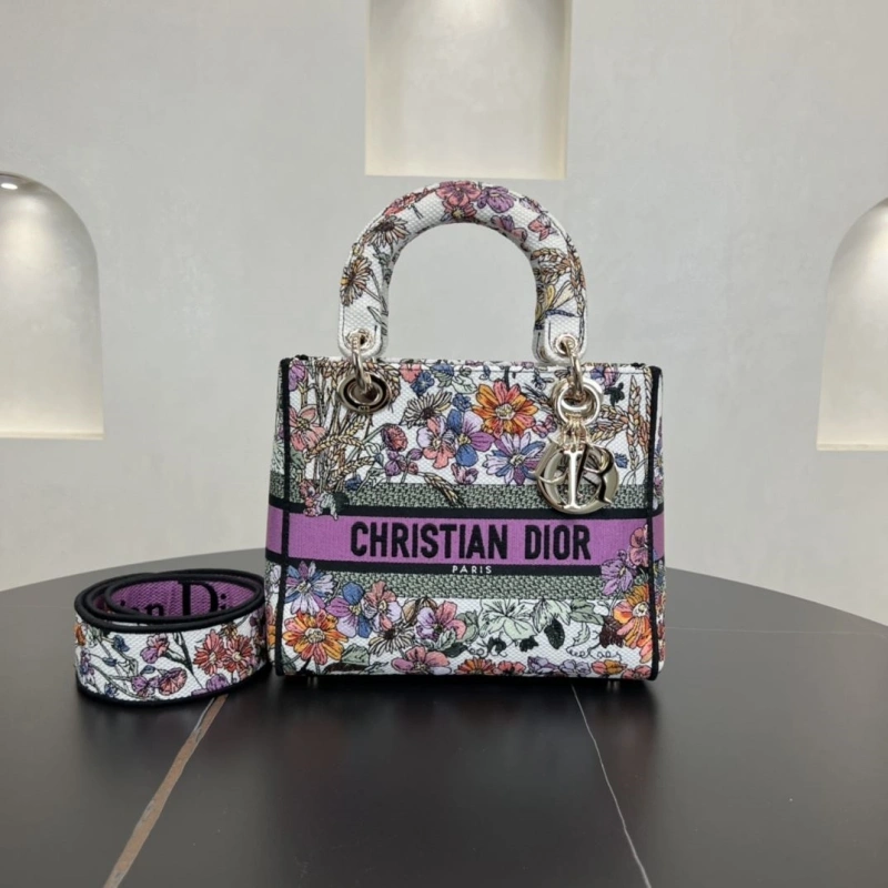 Dior Shopping Bags 4250I-0084