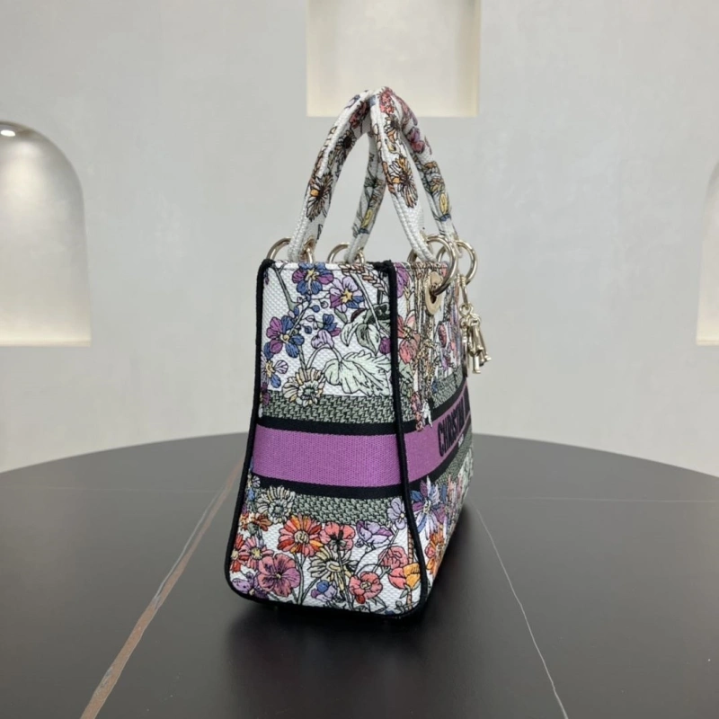 Dior Shopping Bags 4250I-0084