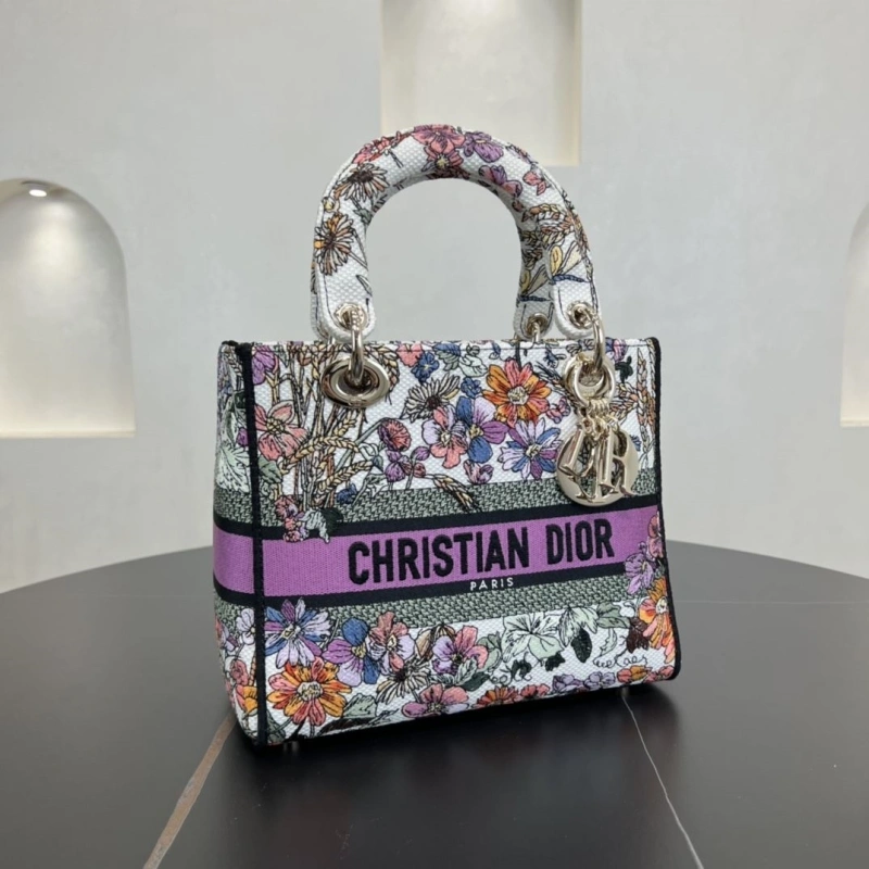 Dior Shopping Bags 4250I-0084