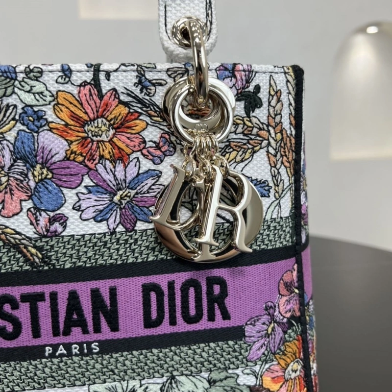 Dior Shopping Bags 4250I-0084