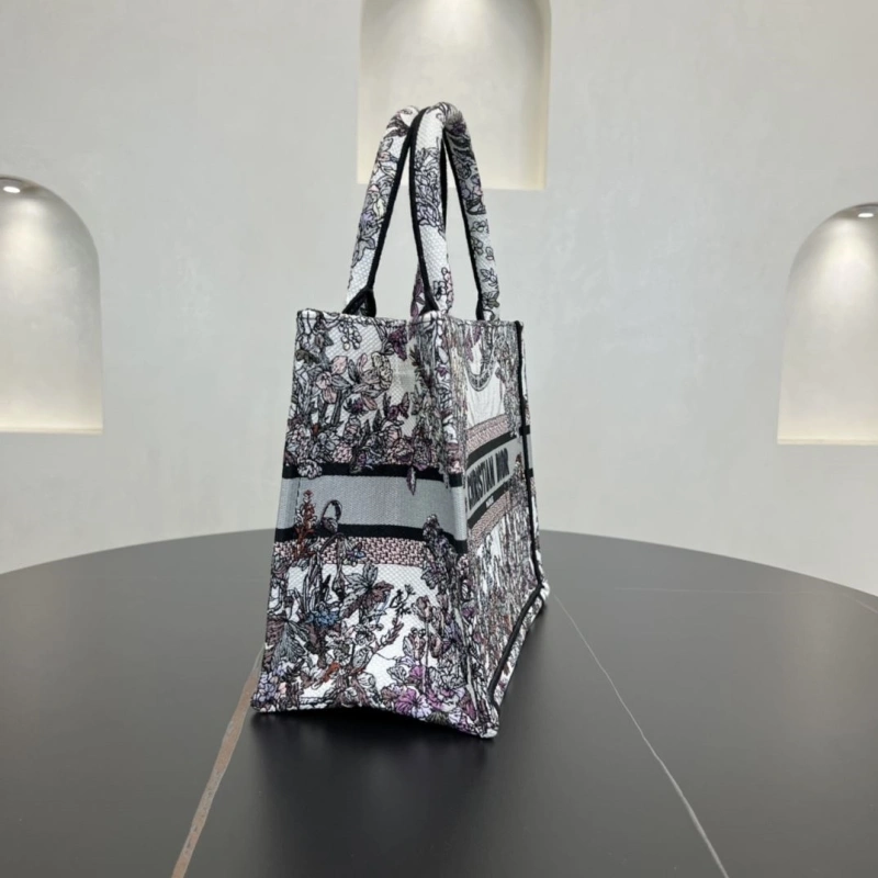 Dior Shopping Bags 4250I-0085