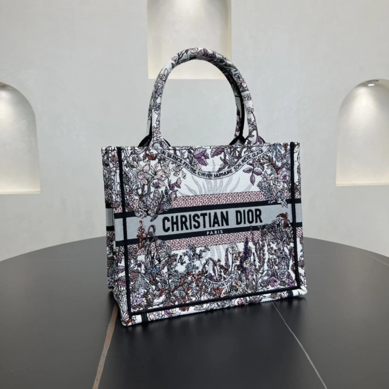 Dior Shopping Bags 4250I-0085