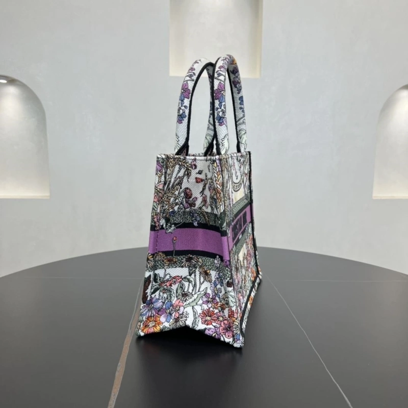 Dior Shopping Bags 4250I-0087