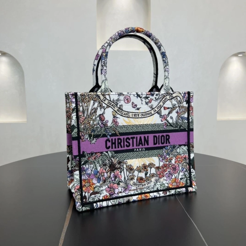 Dior Shopping Bags 4250I-0087