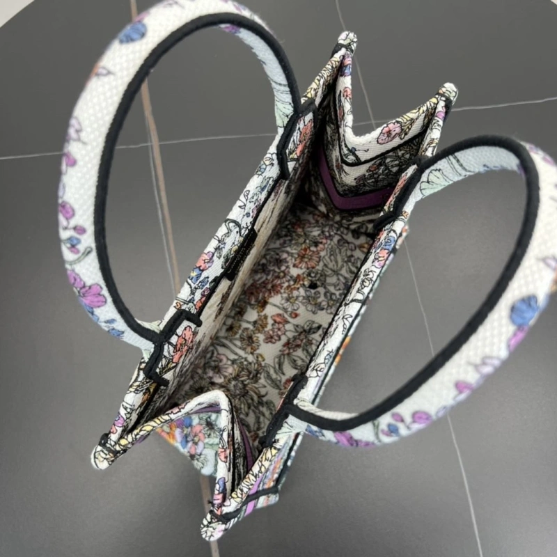 Dior Shopping Bags 4250I-0087