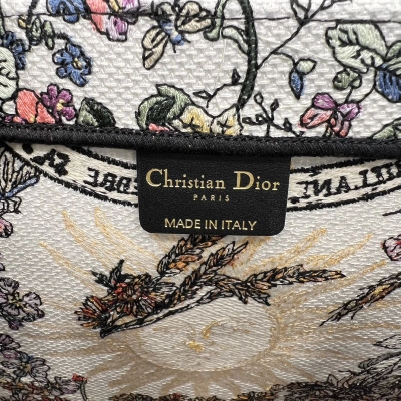 Dior Shopping Bags 4250I-0087