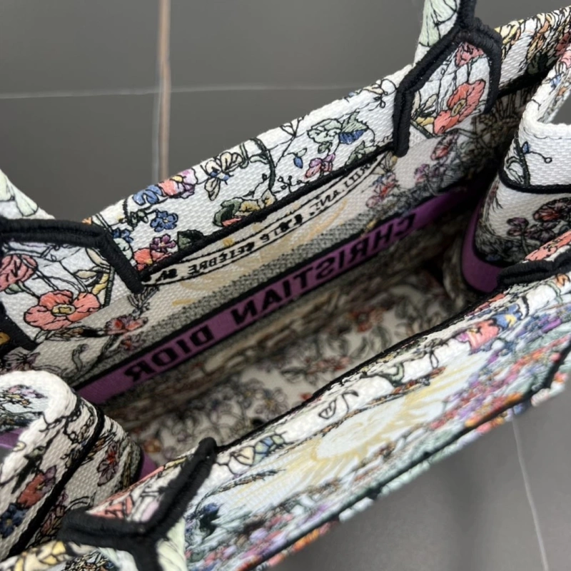 Dior Shopping Bags 4250I-0087