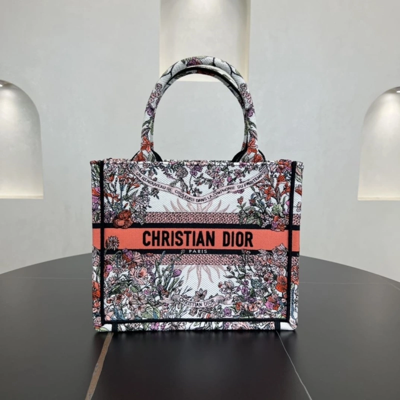 Dior Shopping Bags 4250I-0088
