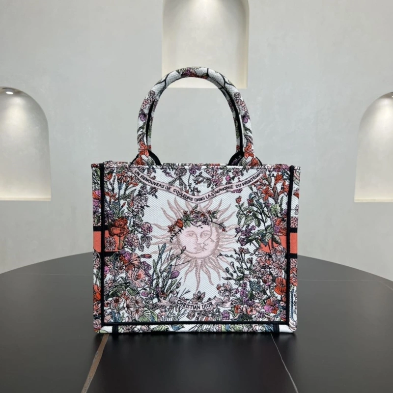 Dior Shopping Bags 4250I-0088