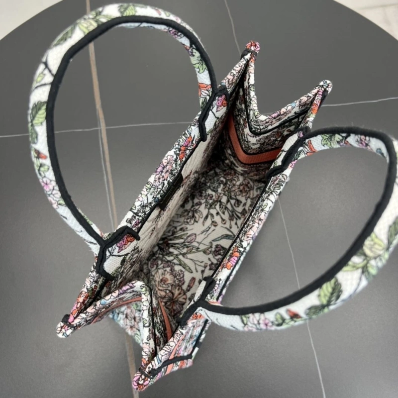 Dior Shopping Bags 4250I-0088