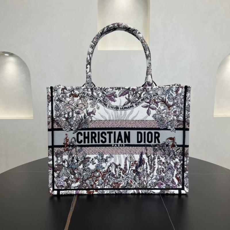 Dior Shopping Bags 4250I-0089