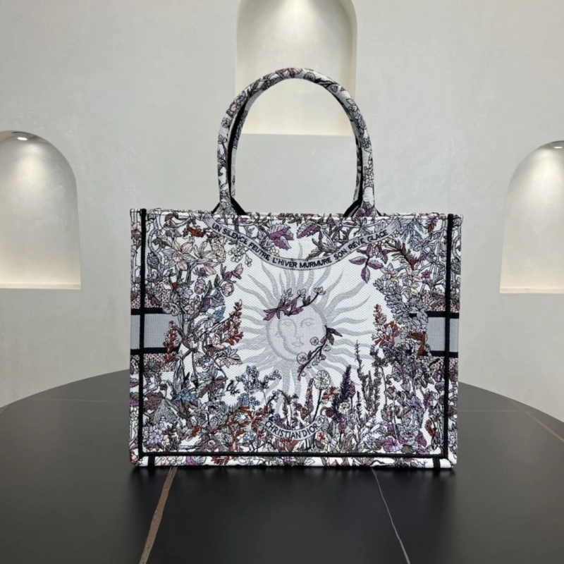 Dior Shopping Bags 4250I-0089