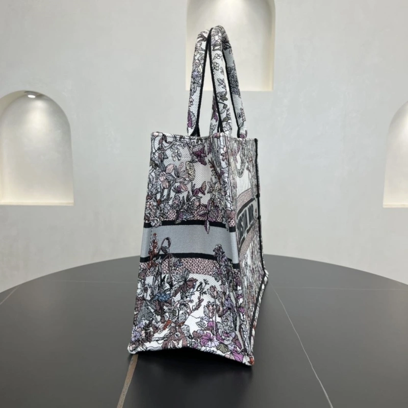 Dior Shopping Bags 4250I-0089
