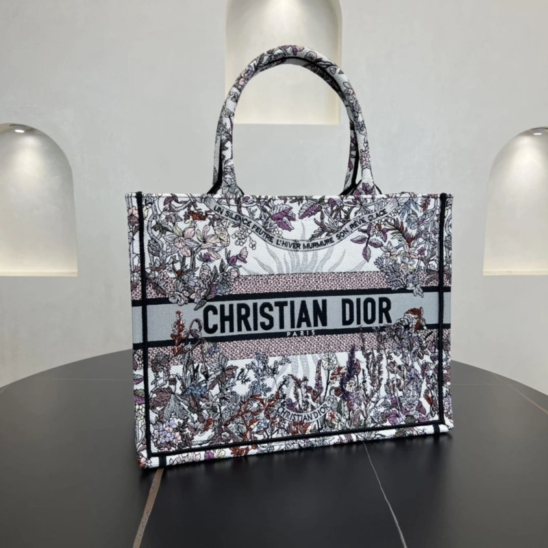 Dior Shopping Bags 4250I-0089