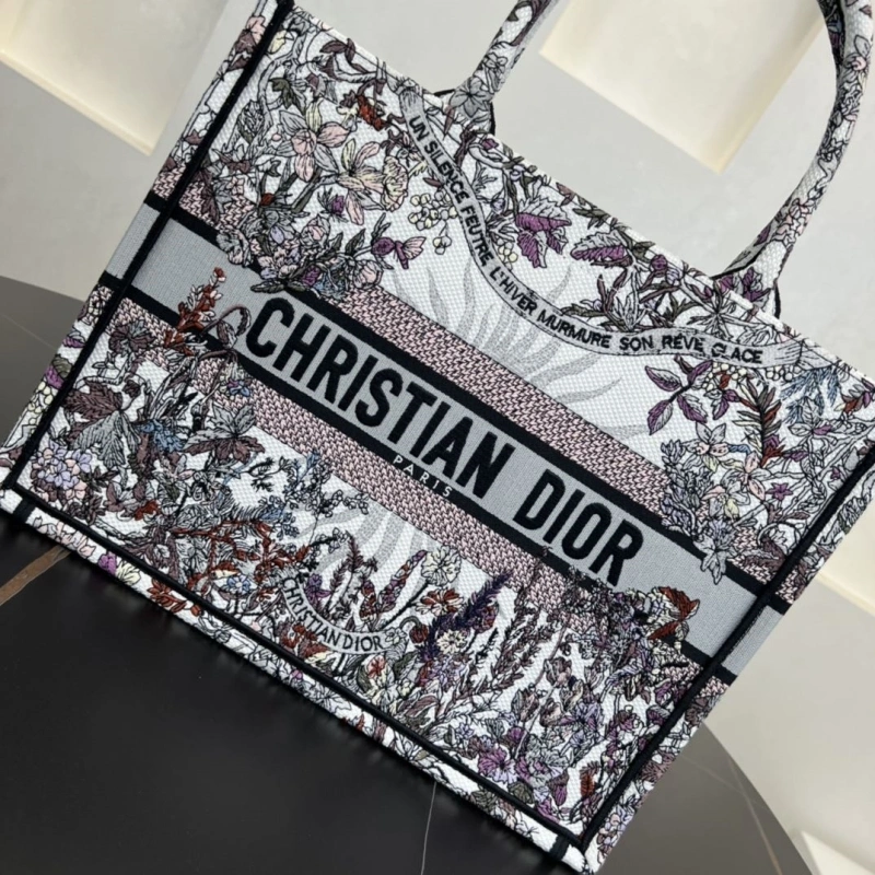 Dior Shopping Bags 4250I-0089